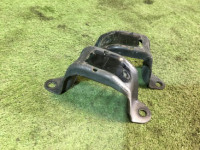 Soporte de la barra estabilizadora trasera SUBARU LEGACY OEM 20520AA001 20520AA011 BG5 1997 Silver 406