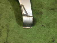 Крыло переднее левое SUBARU LEGACY OEM 57110AC110 BG5 1997 Silver 406