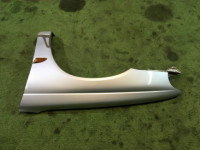 Крыло переднее левое SUBARU LEGACY OEM 57110AC110 BG5 1997 Silver 406