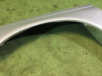 Крыло переднее левое SUBARU LEGACY OEM 57110AC110 BG5 1997 Silver 406