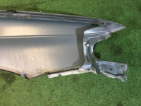 Крыло переднее левое SUBARU LEGACY OEM 57110AC110 BG5 1997 Silver 406
