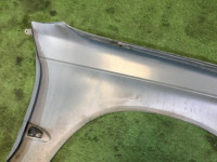Крыло переднее левое SUBARU LEGACY OEM 57110AC110 BG5 1997 Silver 406