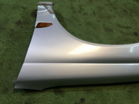 Крыло переднее левое SUBARU LEGACY OEM 57110AC110 BG5 1997 Silver 406