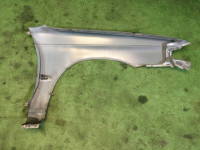 Крыло переднее левое SUBARU LEGACY OEM 57110AC110 BG5 1997 Silver 406