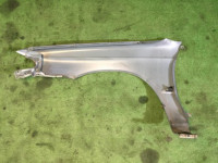 Right front fender SUBARU LEGACY OEM 57110AC100 BG5 1997 Silver 406