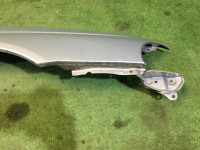 Right front fender SUBARU LEGACY OEM 57110AC100 BG5 1997 Silver 406