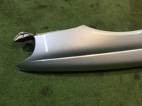 Right front fender SUBARU LEGACY OEM 57110AC100 BG5 1997 Silver 406