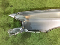 Right front fender SUBARU LEGACY OEM 57110AC100 BG5 1997 Silver 406