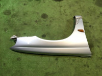 Right front fender SUBARU LEGACY OEM 57110AC100 BG5 1997 Silver 406