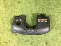 Крышка двигателя декоративная SUBARU LEGACY OEM 14025AA092 BG5 1997 EJ20H