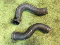 Патрубки радиатора X4511AA010 X4511AA000 SUBARU LEGACY