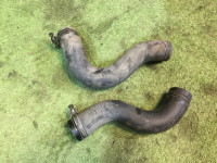 ラジエーターホース SUBARU LEGACY OEM X4511AA010 X4511AA000 BG5 1997 EJ20H