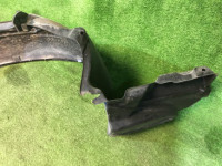 Подкрылок передний левый SUBARU LEGACY OEM 59110AC150 BG5 1997 Silver 406