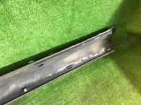 左サイドシル SUBARU LEGACY OEM E2617AC002SG BG5 1997 Silver 406