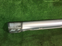 左サイドシル SUBARU LEGACY OEM E2617AC002SG BG5 1997 Silver 406