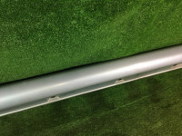 左サイドシル SUBARU LEGACY OEM E2617AC002SG BG5 1997 Silver 406