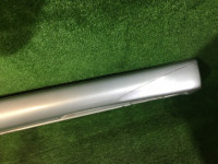 左サイドシル SUBARU LEGACY OEM E2617AC002SG BG5 1997 Silver 406