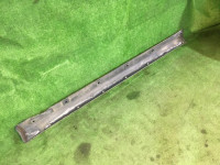 左サイドシル SUBARU LEGACY OEM E2617AC002SG BG5 1997 Silver 406