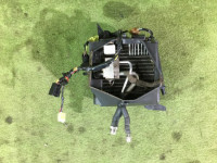 Evaporador do habitáculo SUBARU LEGACY OEM 73523AC001 BG5 1997 EJ20H