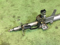 Рулевая колонка SUBARU LEGACY OEM 34500AC132 34500AC200 BG5 1997 EJ20H