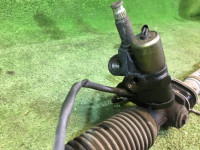 Cremallera de dirección SUBARU LEGACY OEM 34111FA000 34110AC070  34113AC010 BG5 1997 EJ20H