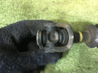 Cardán de dirección SUBARU LEGACY OEM 34160AA020 BG5 1997 EJ20H