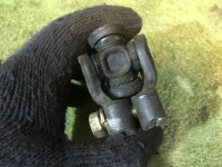 Cardán de dirección SUBARU LEGACY OEM 34160AA020 BG5 1997 EJ20H