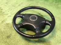 Руль SUBARU LEGACY OEM 34311AC590 98211AC671ML BG5 1997 Silver 406