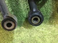 Рычаги задние SUBARU LEGACY OEM 20270AA001 20250AC100 20255AA310 20255AA300 BG5 1997 EJ20H