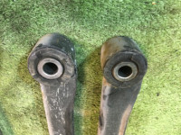 Рычаги задние SUBARU LEGACY OEM 20270AA001 20250AC100 20255AA310 20255AA300 BG5 1997 EJ20H