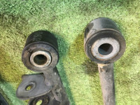 Рычаги задние SUBARU LEGACY OEM 20270AA001 20250AC100 20255AA310 20255AA300 BG5 1997 EJ20H