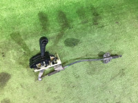 Seletor da caixa automática SUBARU LEGACY OEM 35151AC070 35111AC030 BG5 1997