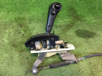 Seletor da caixa automática SUBARU LEGACY OEM 35151AC070 35111AC030 BG5 1997