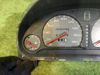 仪表盘 SUBARU LEGACY OEM 85012AC430 BG5 1997 EJ20H