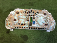 仪表盘 SUBARU LEGACY OEM 85012AC430 BG5 1997 EJ20H