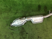 Средняя часть глушителя SUBARU LEGACY OEM 44200AC000 BG5 1997 EJ20H