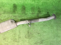 Средняя часть глушителя SUBARU LEGACY OEM 44200AC000 BG5 1997 EJ20H