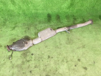 Средняя часть глушителя SUBARU LEGACY OEM 44200AC000 BG5 1997 EJ20H