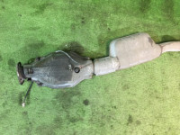 Средняя часть глушителя SUBARU LEGACY OEM 44200AC000 BG5 1997 EJ20H
