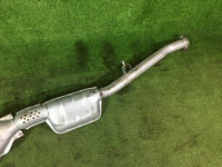 Средняя часть глушителя SUBARU LEGACY OEM 44200AC000 BG5 1997 EJ20H
