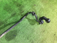 Barra estabilizadora traseira SUBARU LEGACY OEM 20450AC100 BG5 1997 EJ20H