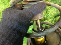 Стойки SUBARU LEGACY OEM 20310AC300 20310AC310 20364AC300 20364AC310 BG5 1997 EJ20H