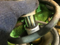 Стойки SUBARU LEGACY OEM 20310AC300 20310AC310 20364AC300 20364AC310 BG5 1997 EJ20H