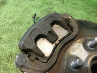 前轮毂 SUBARU LEGACY OEM 26291AC040 26291AC050 26310AC040 28012AA023 28012AA033 BG5 1997 EJ20H