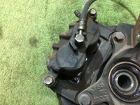 前轮毂 SUBARU LEGACY OEM 26291AC040 26291AC050 26310AC040 28012AA023 28012AA033 BG5 1997 EJ20H