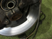 前轮毂 SUBARU LEGACY OEM 26291AC040 26291AC050 26310AC040 28012AA023 28012AA033 BG5 1997 EJ20H