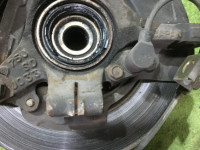 前轮毂 SUBARU LEGACY OEM 26291AC040 26291AC050 26310AC040 28012AA023 28012AA033 BG5 1997 EJ20H