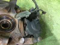 前轮毂 SUBARU LEGACY OEM 26291AC040 26291AC050 26310AC040 28012AA023 28012AA033 BG5 1997 EJ20H