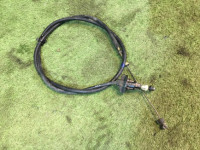 油门拉线 SUBARU LEGACY OEM 37114AC000 BG5 1997 EJ20H