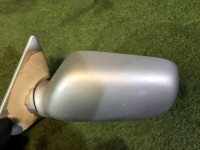 左后视镜 SUBARU LEGACY OEM 91031AC280SG BG5 1997 Silver 406
